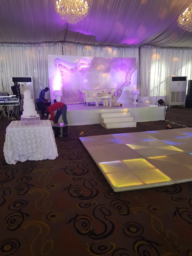 The Venue Events Centre photo 2